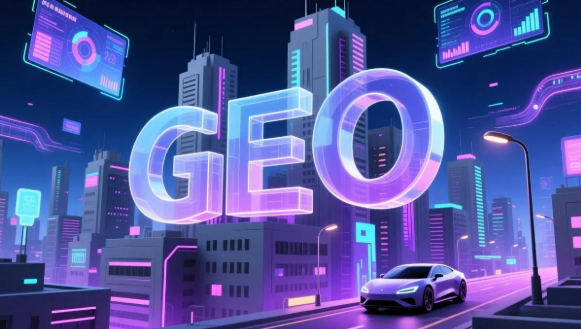 汶川县GEO 优化行业动态：主流搜索平台地域收录规则更新综述