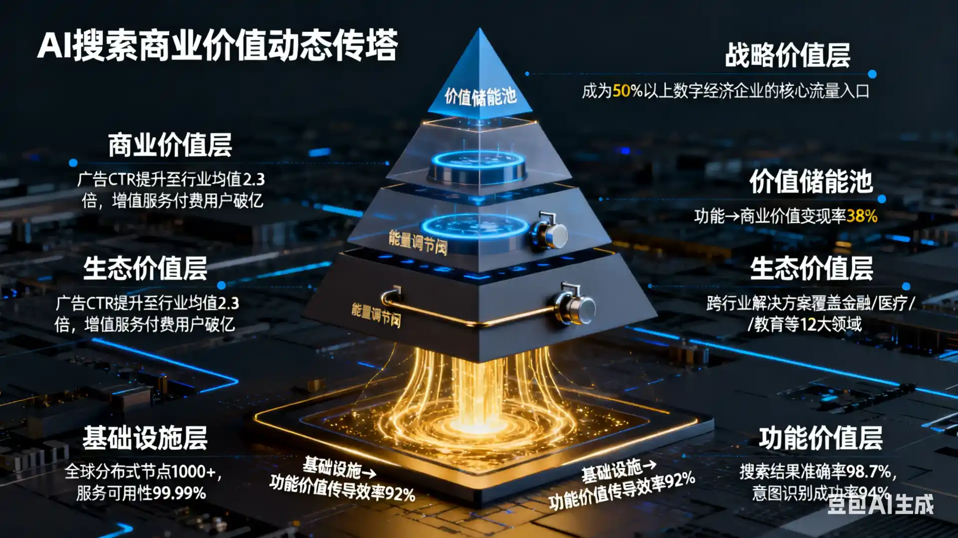 告别传统流量困局，汶川县GEO优化助力企业抢占AI问答新流量