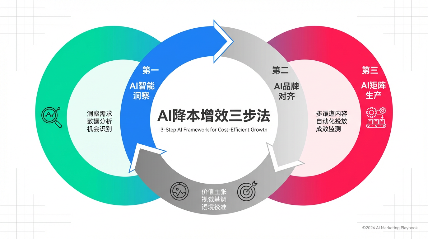 汶川县企业必看：不用扩招招人，AI就能帮门店降本增收
