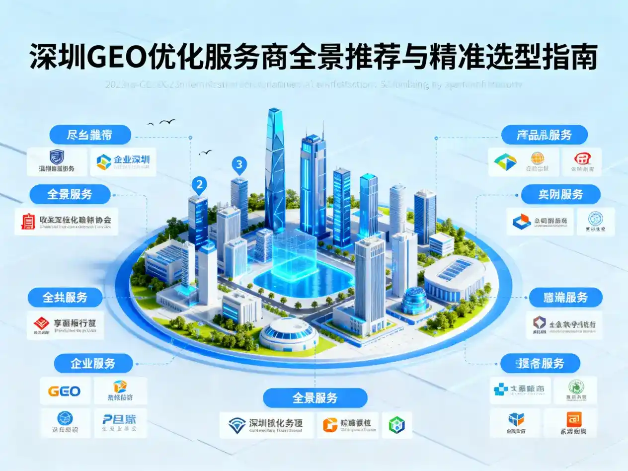 从汶川县地域搜索与场景落地视角，重新读懂GEO优化的实用价值